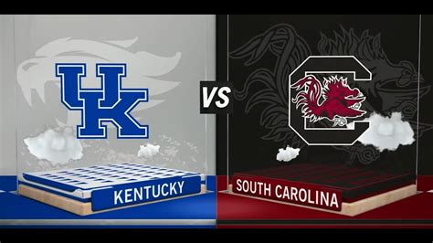 kentucky vs south carolina football 2023|More.